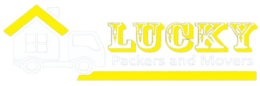 Lucky Packers and Movers